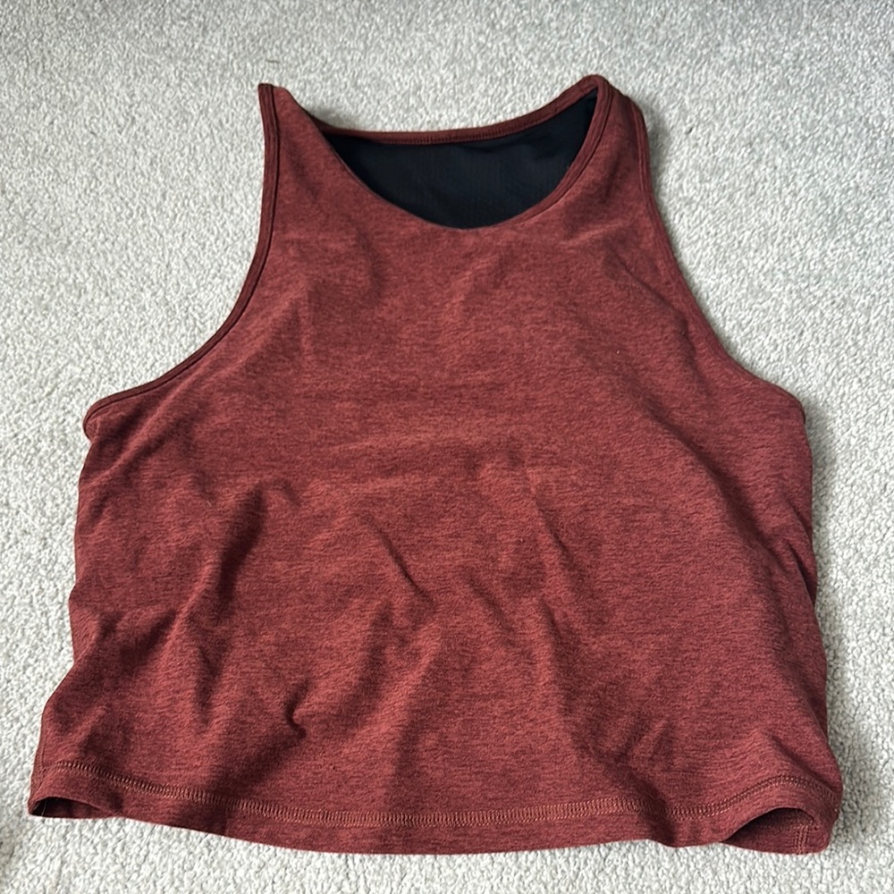 VUORI Halo Tank Top